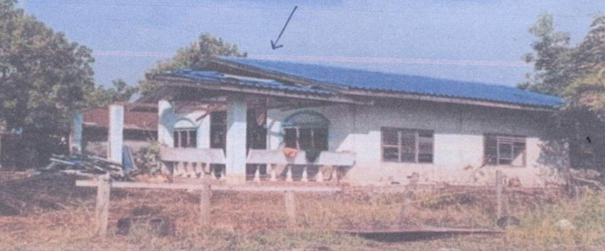 บ้านเดี่ยว ชัยภูมิ จัตุรัส หนองบัวใหญ่ 243600