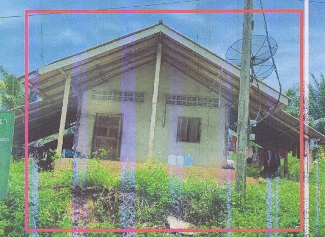 บ้านเดี่ยว กระบี่ ปลายพระยา ปลายพระยา 341240