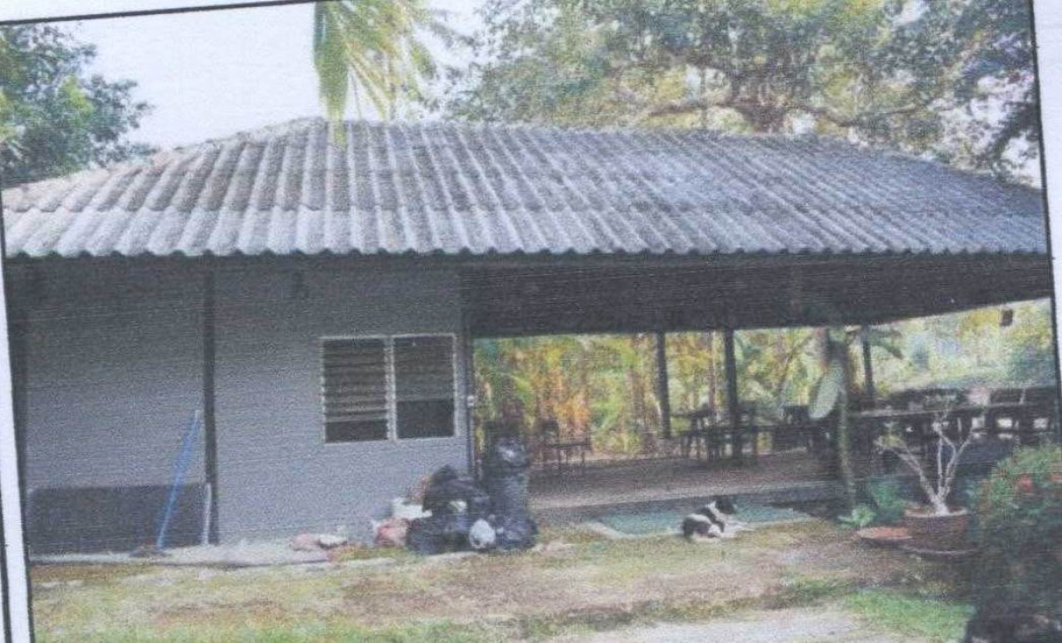 บ้านเดี่ยว เพชรบุรี แก่งกระจาน แก่งกระจาน 4319710