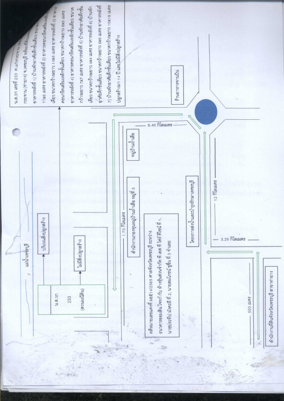 บ้านเดี่ยว เพชรบุรี แก่งกระจาน แก่งกระจาน 4319710