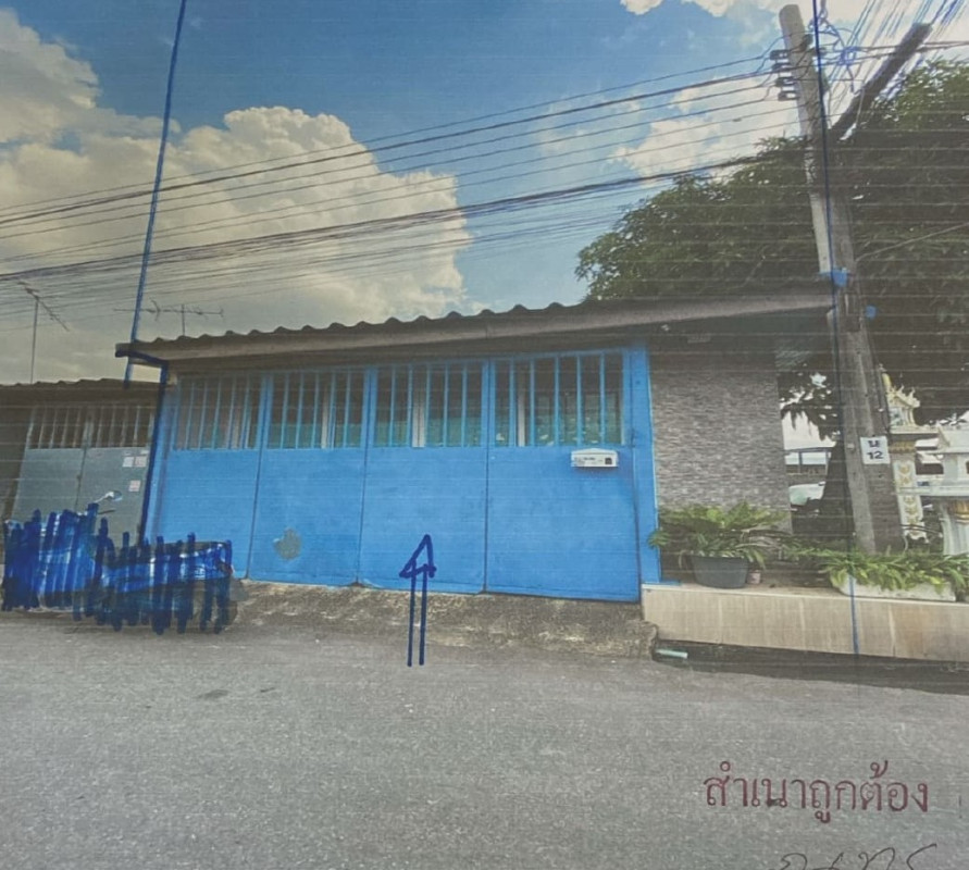 ทาวน์เฮ้าส์ กรุงเทพมหานคร ดอนเมือง สีกัน 678638