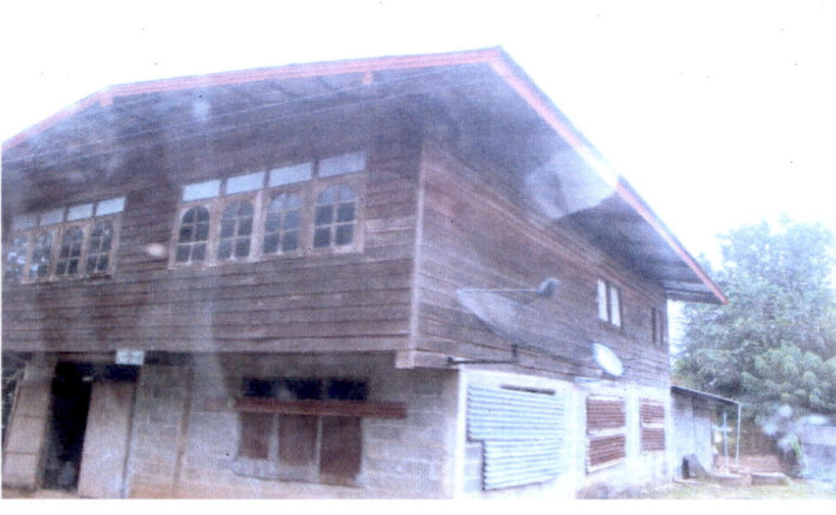 บ้านเดี่ยว นครพนม ท่าอุเทน โนนตาล 605355