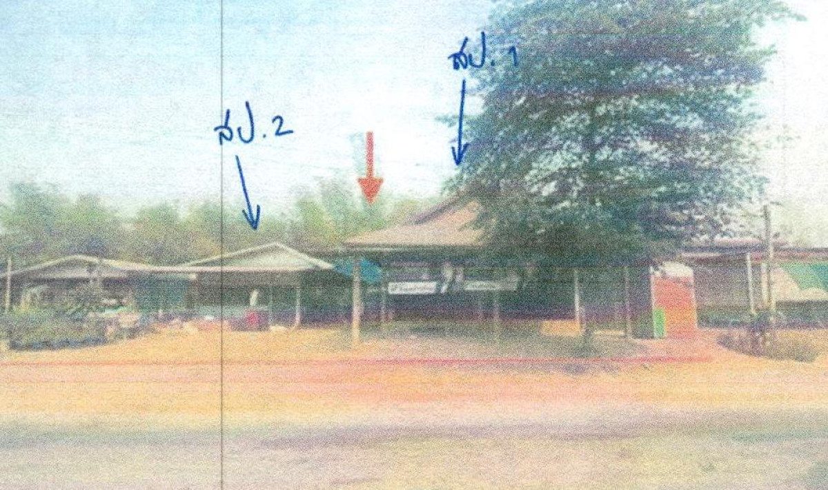 Single house Loei Wang Saphung Pha Bing 1316615