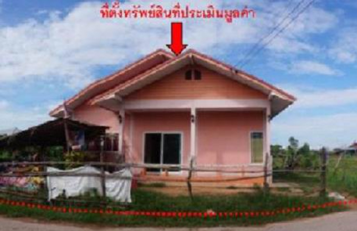 บ้านเดี่ยว ขอนแก่น มัญจาคีรี กุดเค้า 352755