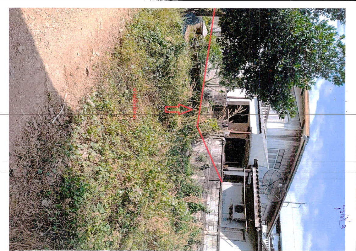 บ้านเดี่ยว เลย เมืองเลย เมือง 827760