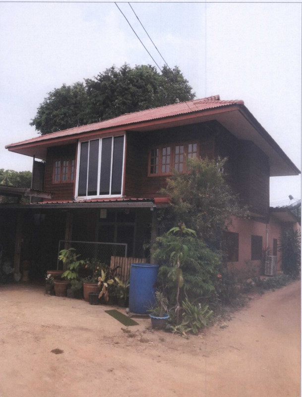 บ้านเดี่ยว ขอนแก่น น้ำพอง บัวใหญ่ 919300