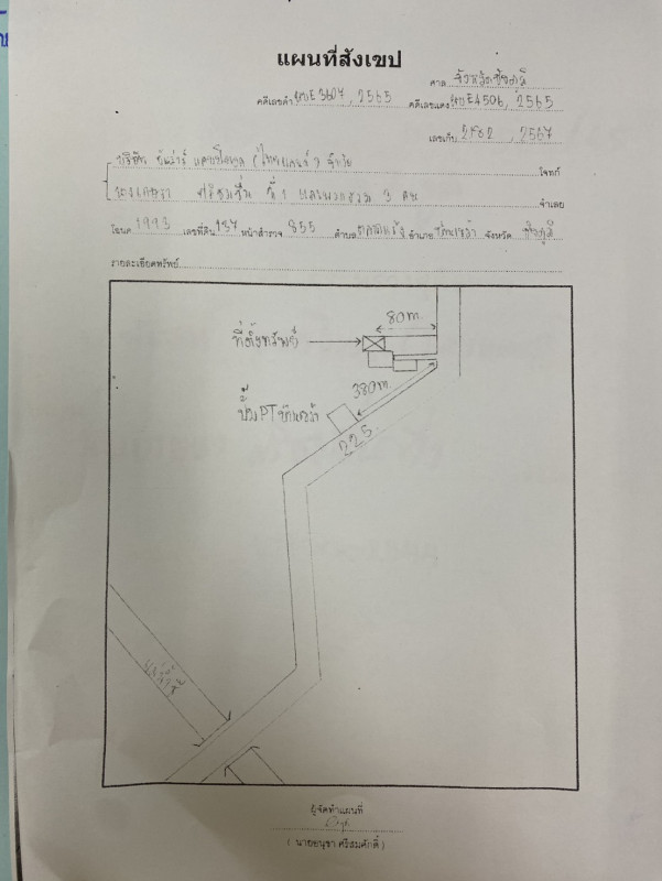 บ้านเดี่ยว ชัยภูมิ บ้านเขว้า ตลาดแร้ง 54990