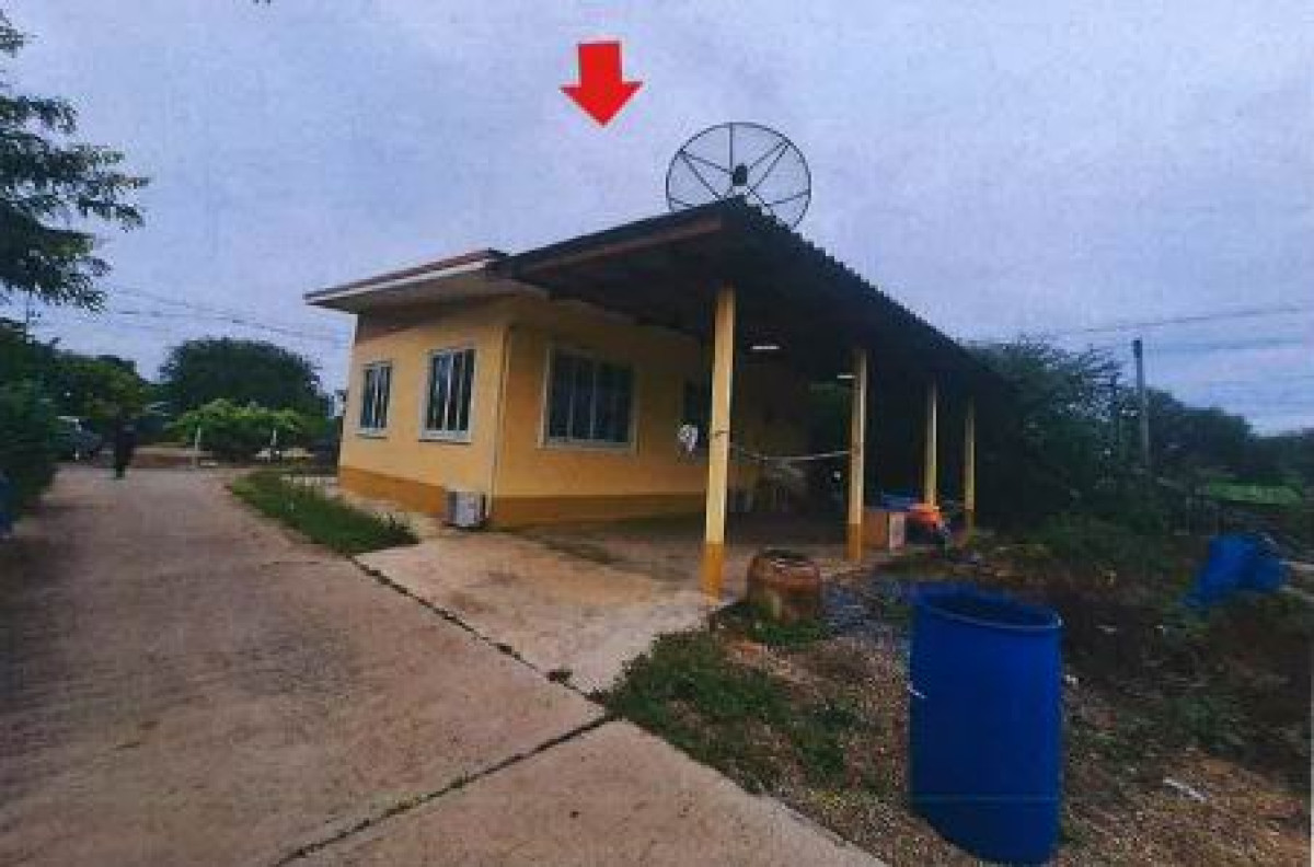 บ้านเดี่ยว กาญจนบุรี ท่ามะกา พระแท่น 832140