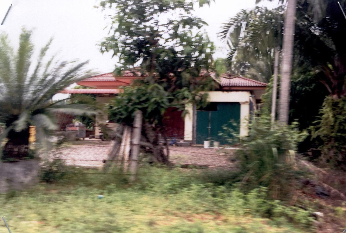 บ้านเดี่ยว สตูล ท่าแพ ท่าเรือ 1716750