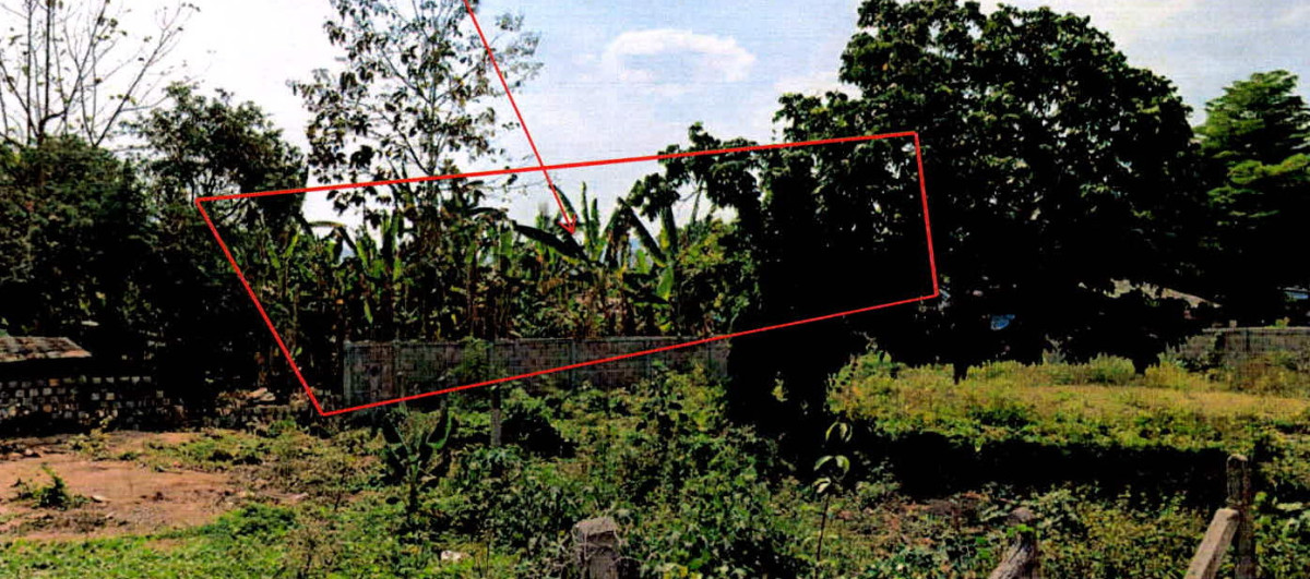 ที่ดินเปล่า ลำปาง เมืองลำปาง พิชัย 68750