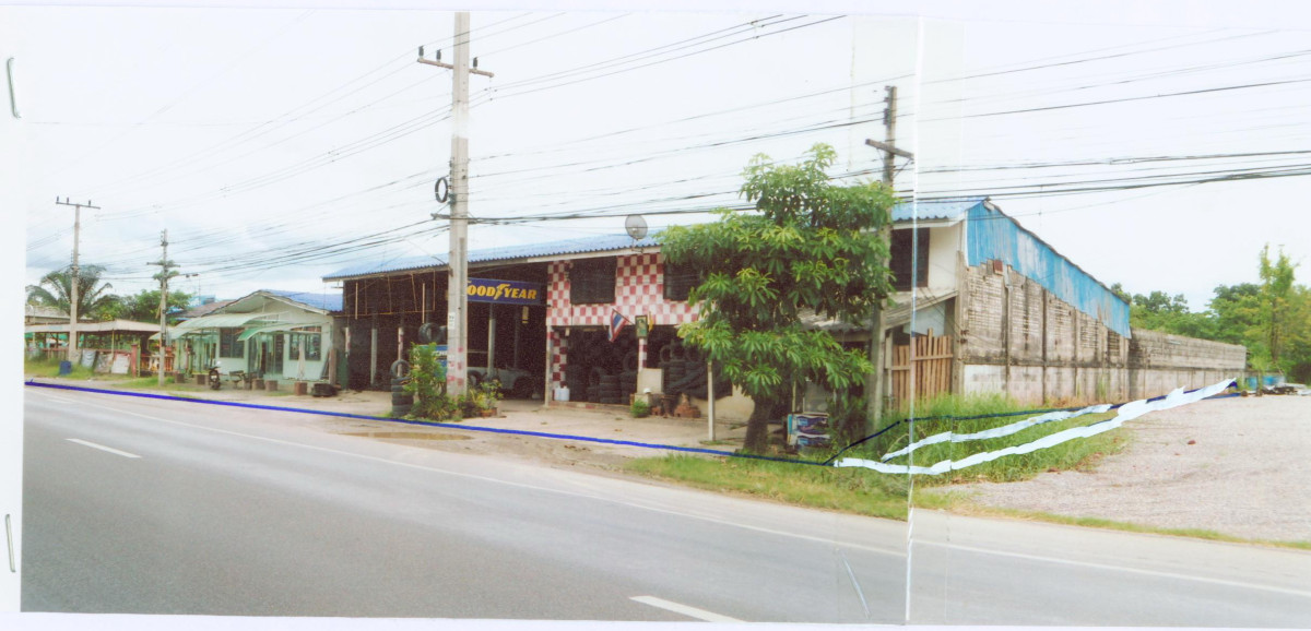 บ้านเดี่ยว เพชรบุรี เขาย้อย บางเค็ม 25111422