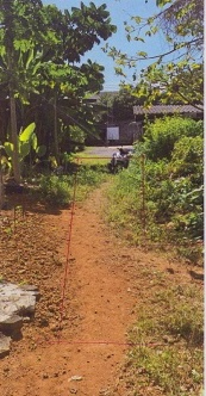 ที่ดินเปล่า ตรัง เมืองตรัง ทับเที่ยง 1735000