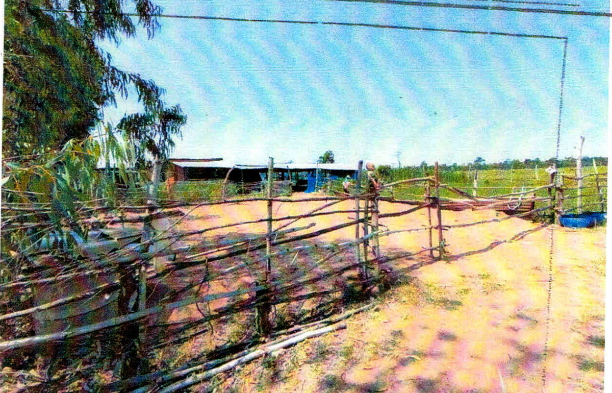 บ้านเดี่ยว สุรินทร์ ปราสาท โคกยาง 169420