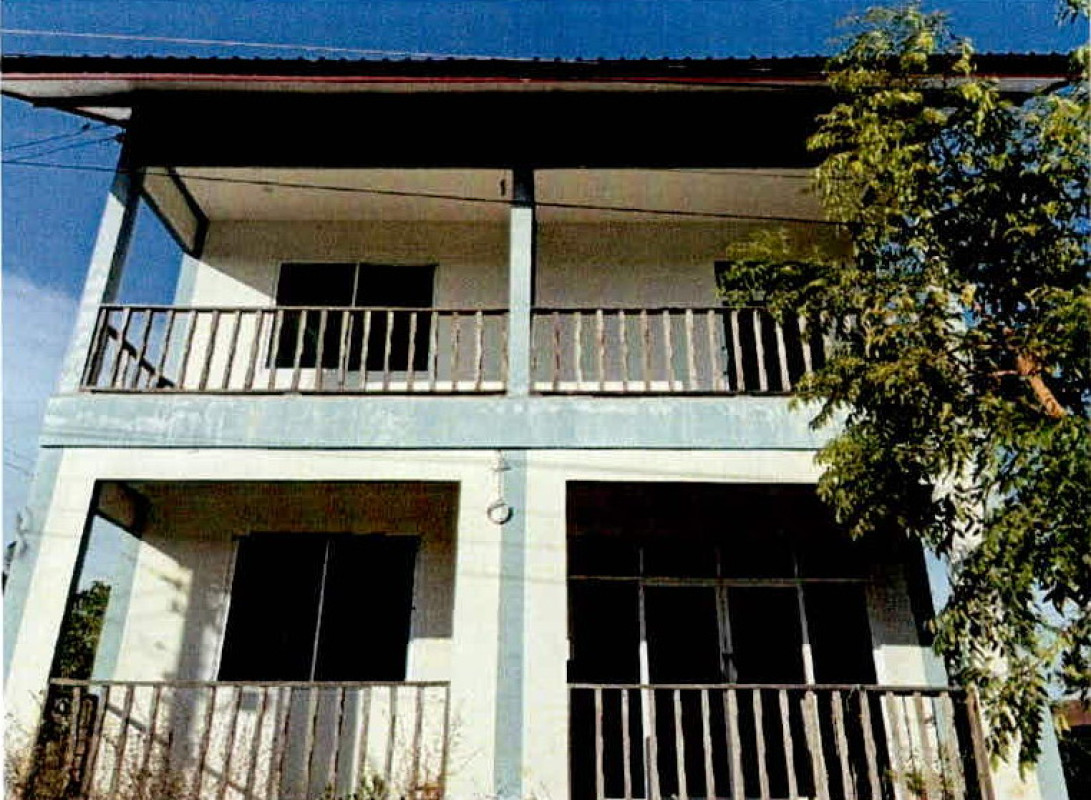 บ้านเดี่ยว สุรินทร์ ศีขรภูมิ ช่างปี่ 1857900