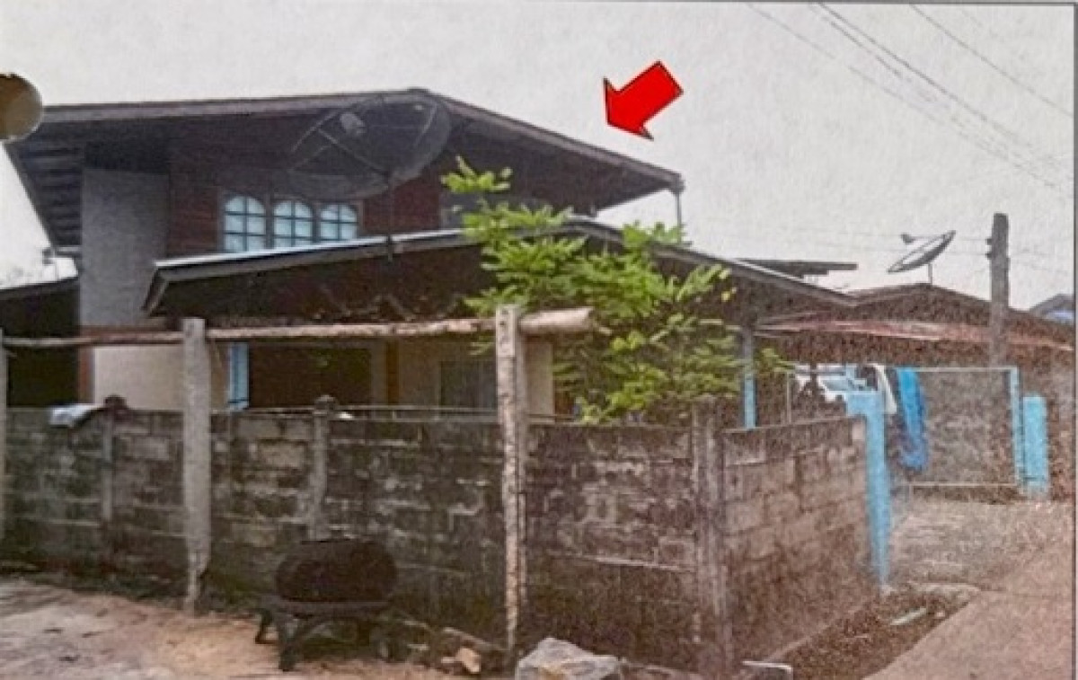 บ้านเดี่ยว ขอนแก่น เมืองขอนแก่น บ้านหว้า 433100