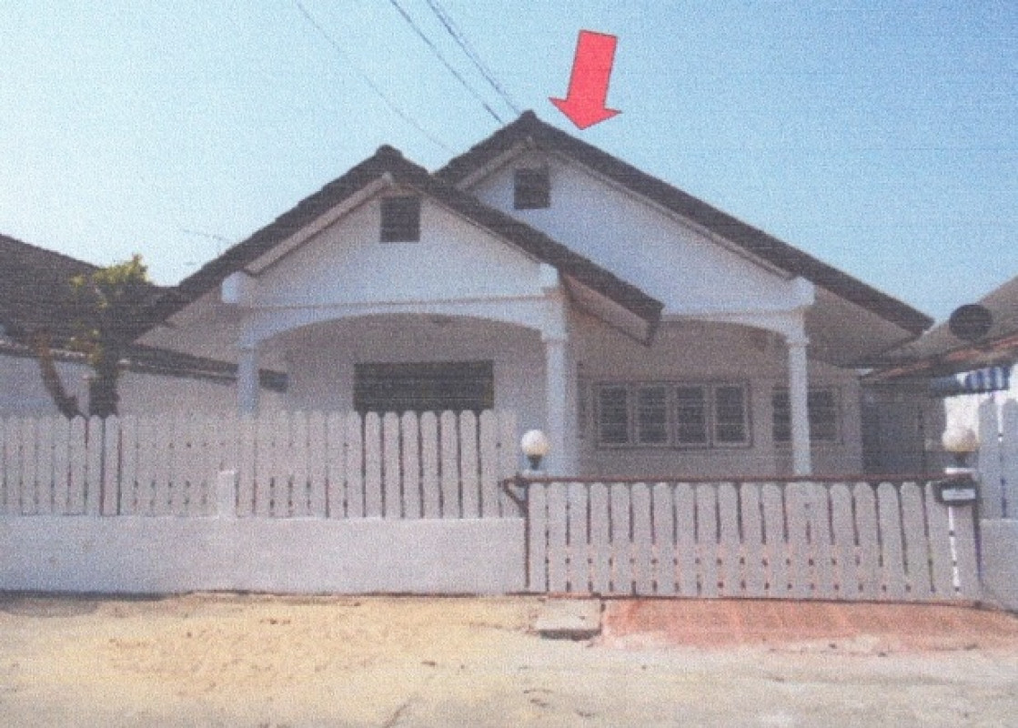 บ้านเดี่ยว ขอนแก่น เมืองขอนแก่น บ้านเป็ด 1219500