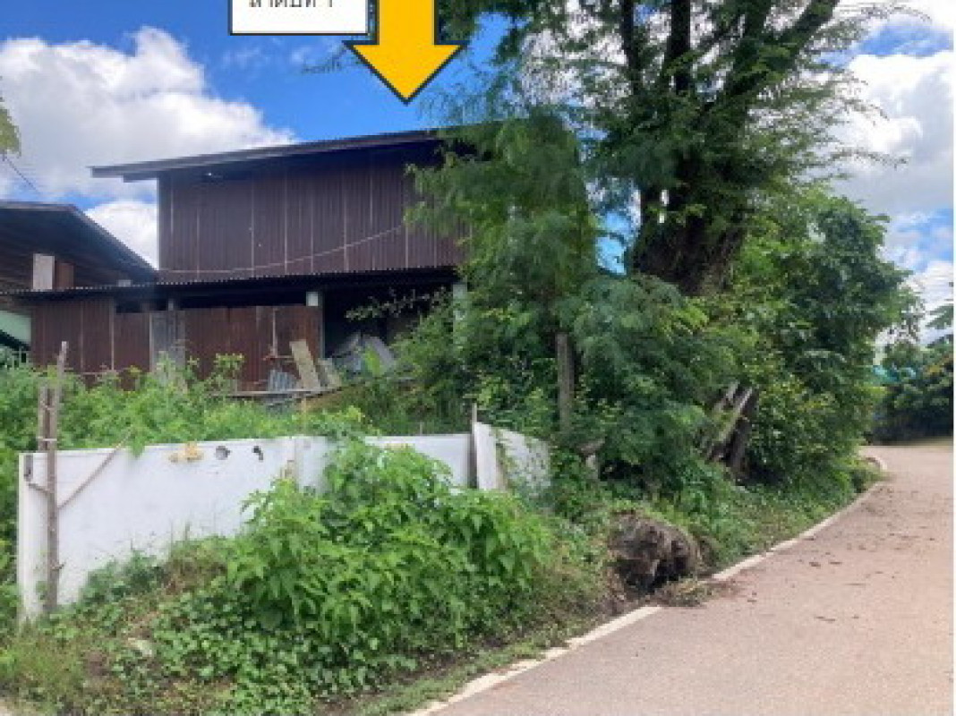 บ้านเดี่ยว กาฬสินธุ์ เมืองกาฬสินธุ์ เหนือ 535000