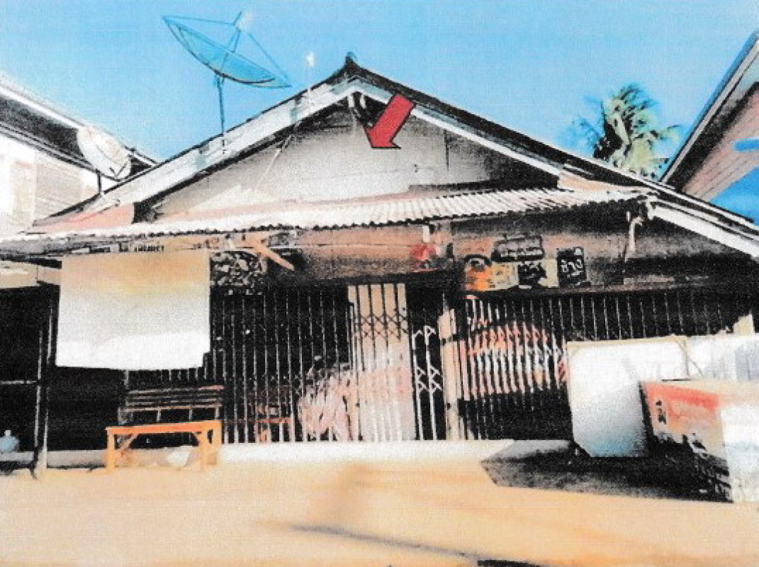 ทาวน์เฮ้าส์ นครพนม บ้านแพง โพนทอง 987893