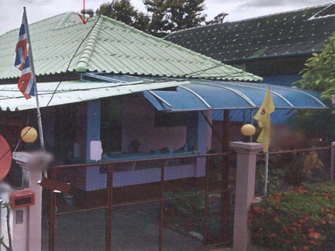 บ้านเดี่ยว ลำปาง เมืองลำปาง ปงแสนทอง 596730
