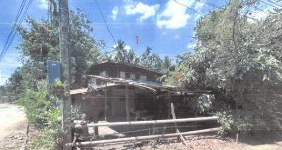 บ้านเดี่ยว ชัยภูมิ บ้านเขว้า ตลาดแร้ง 653080