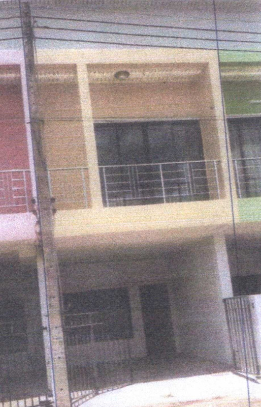 Townhouse Surat Thani Mueang Surat Thani Makham Tia 3344000