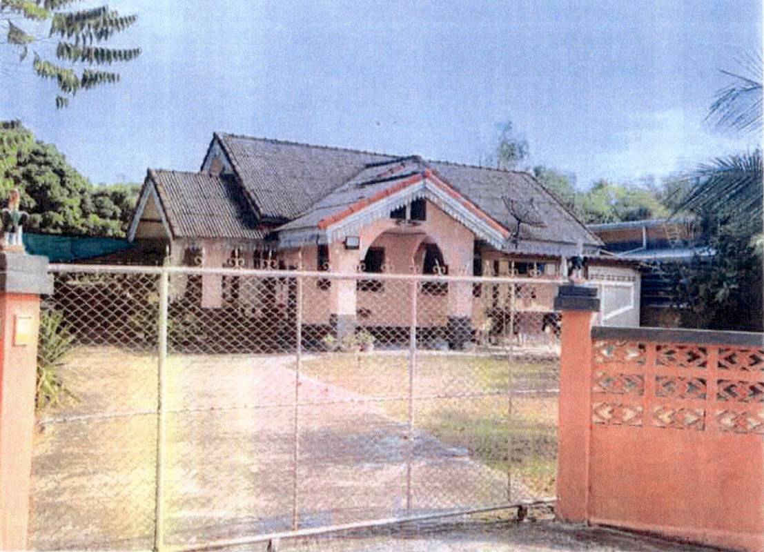 บ้านเดี่ยว ลำปาง เมืองลำปาง บ่อแฮ้ว 872630