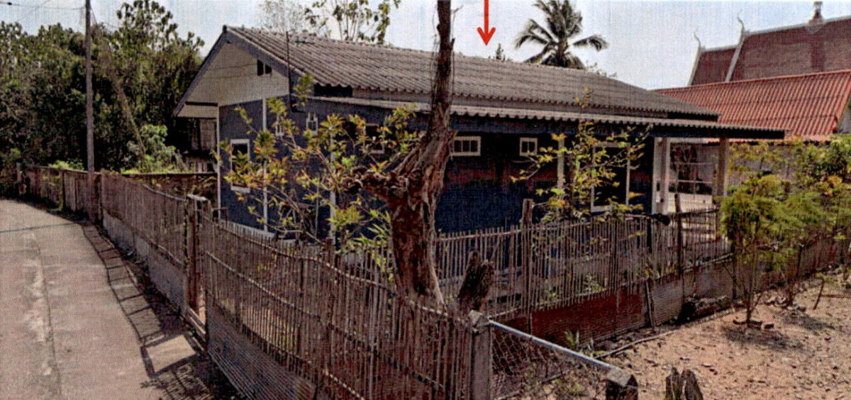 บ้านเดี่ยว ลำปาง เมืองลำปาง บ้านเสด็จ 703550