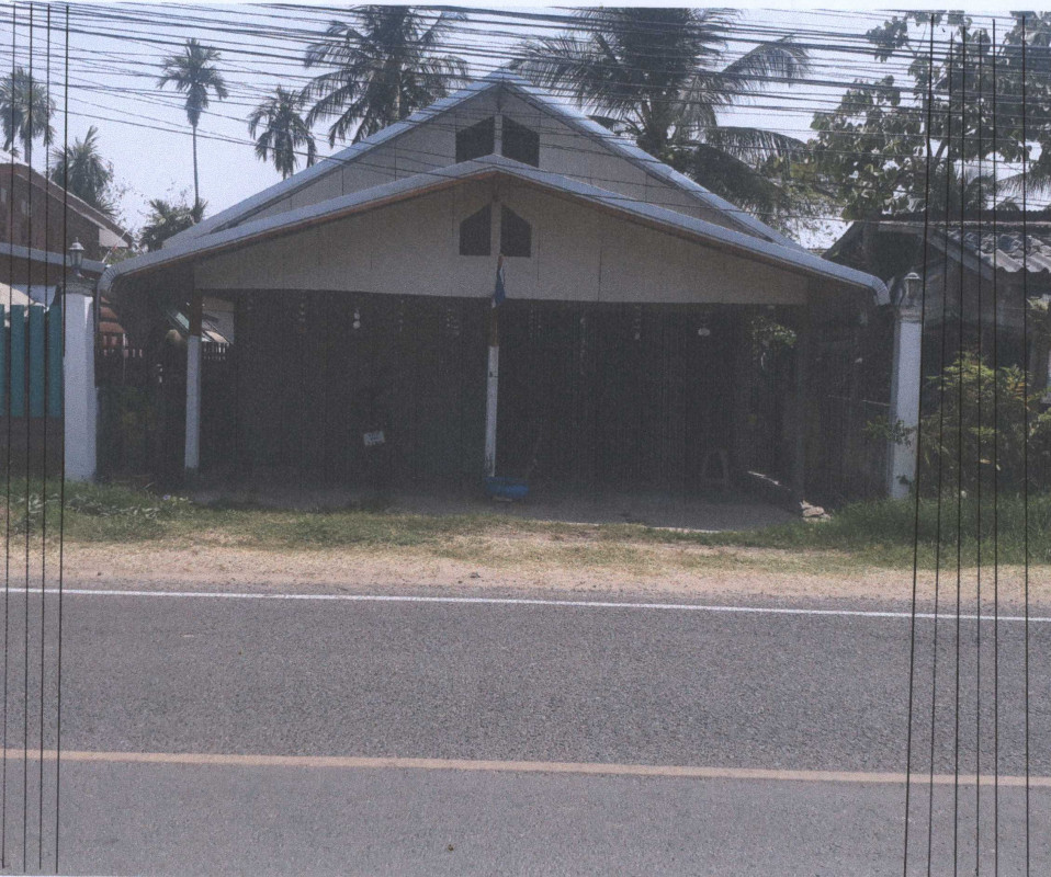 บ้านเดี่ยว สุรินทร์ เมืองสุรินทร์ เทนมีย์ 895450