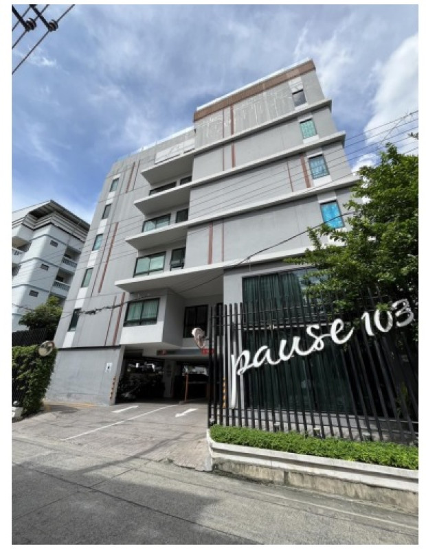 คอนโด กรุงเทพมหานคร บางนา บางนา 1296108