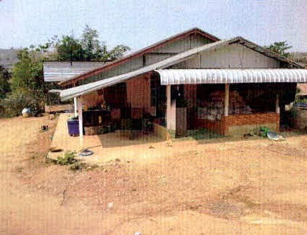 บ้านเดี่ยว เลย ท่าลี่ น้ำแคม 1058100