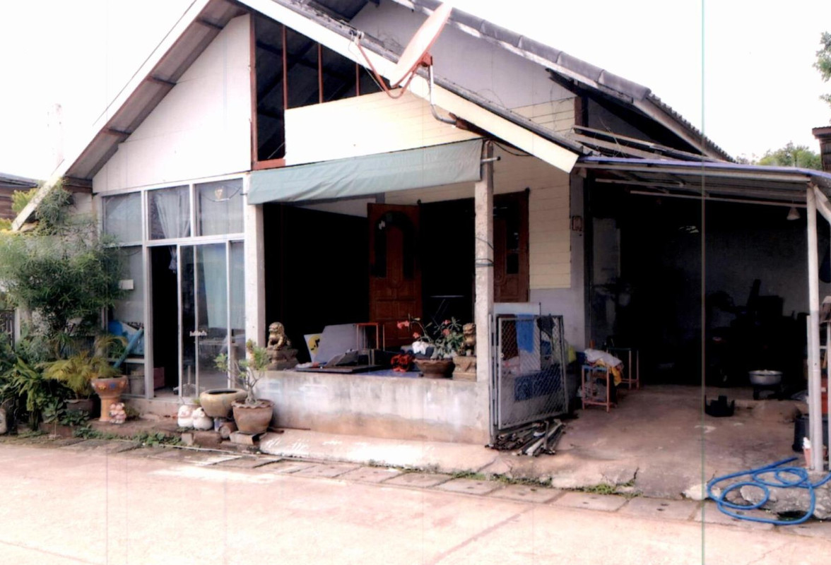 Townhouse Loei Wang Saphung Wang Saphung 355000