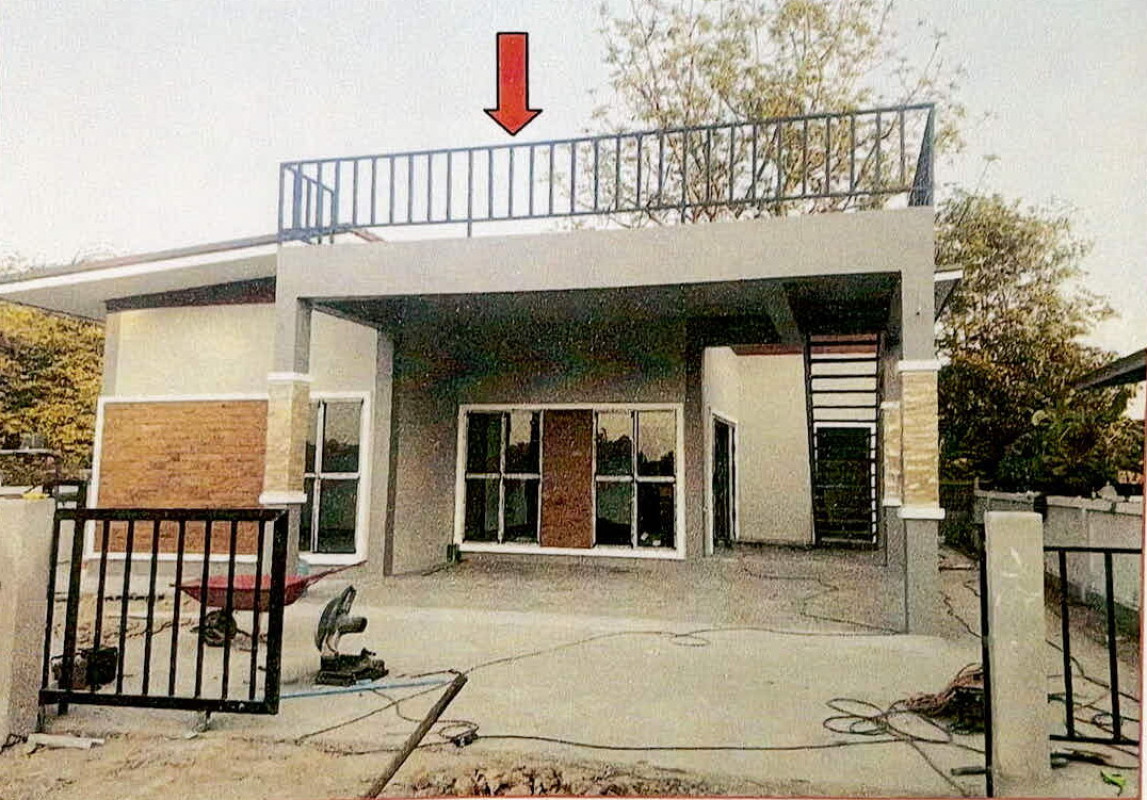 Single house Surin Mueang Surin Kae Yai 643750