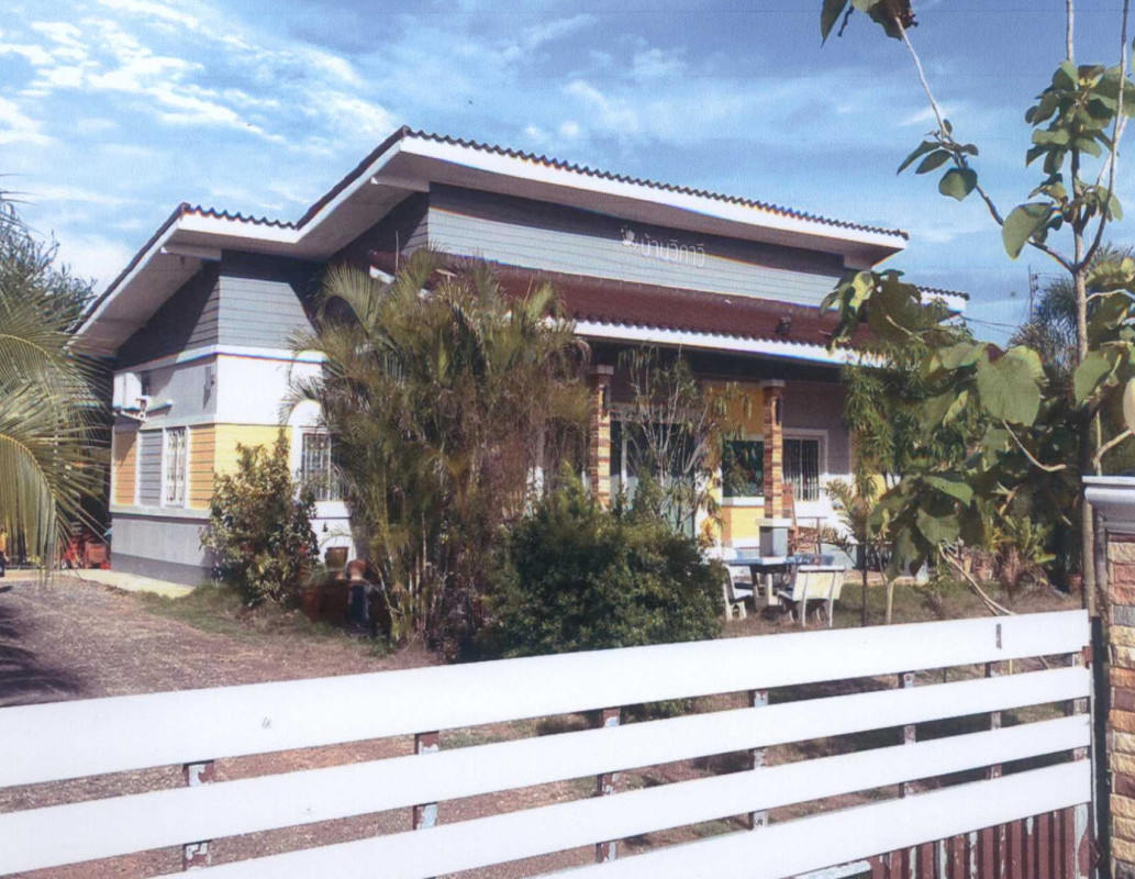 บ้านเดี่ยว เพชรบุรี บ้านแหลม บางแก้ว 2514073