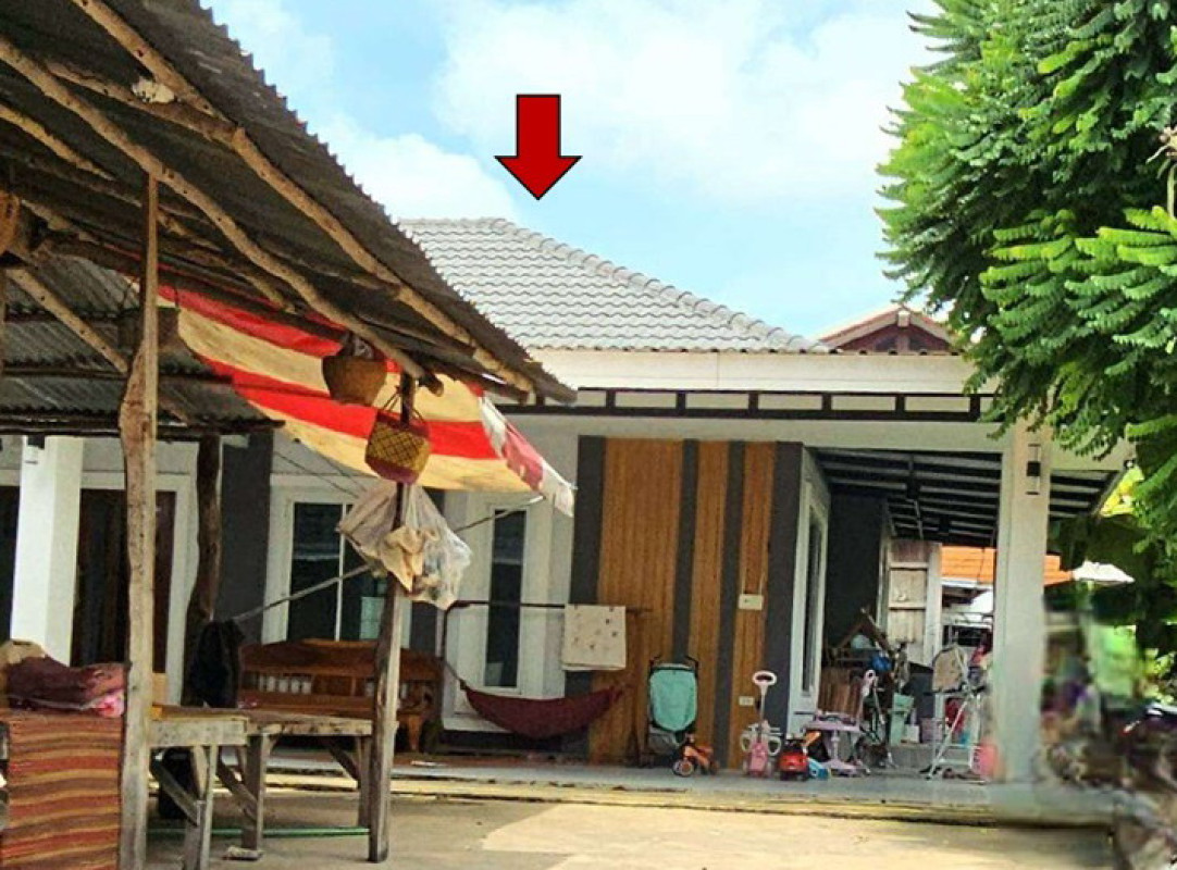 ทาวน์เฮ้าส์ ขอนแก่น กระนวน น้ำอ้อม 694828
