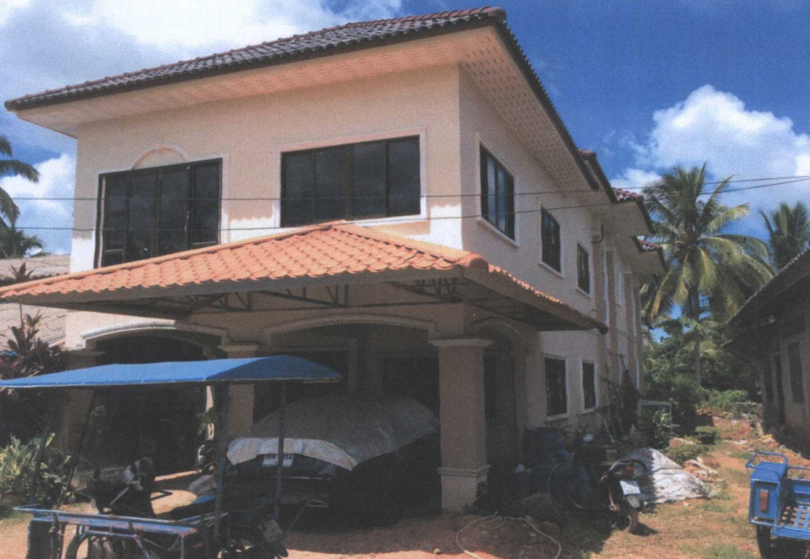 บ้านเดี่ยว สตูล เมืองสตูล บ้านควน 2231610