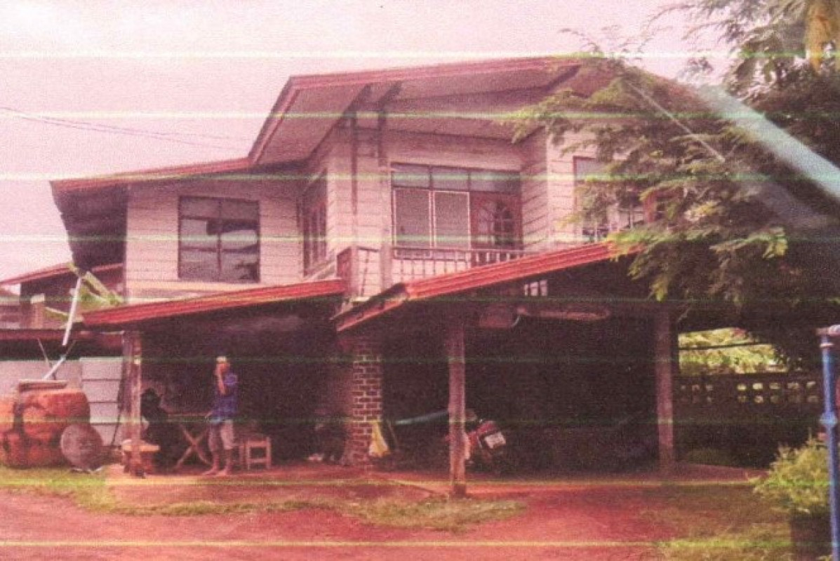 บ้านเดี่ยว สกลนคร พรรณานิคม สว่าง 1161884