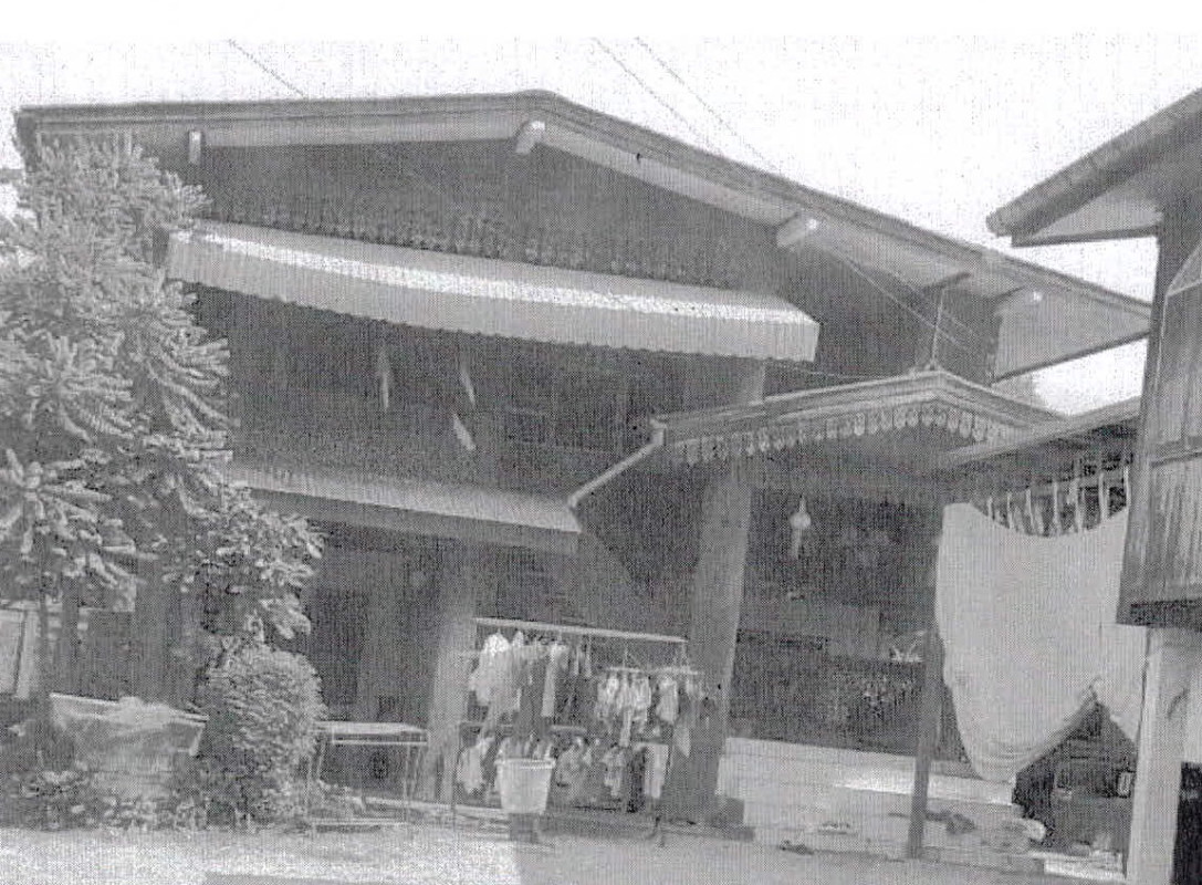 บ้านเดี่ยว ลำปาง เมืองลำปาง กล้วยแพะ 618720