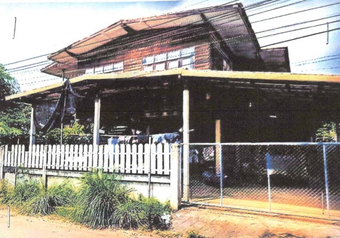 บ้านเดี่ยว เลย ท่าลี่ หนองผือ 505625