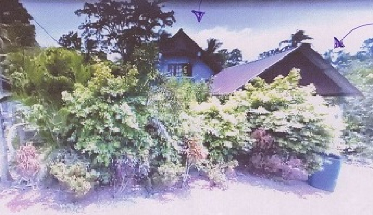 บ้านเดี่ยว ตรัง เมืองตรัง ทับเที่ยง 602699