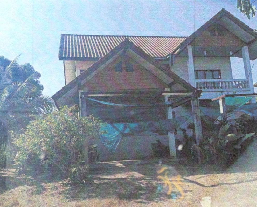 บ้านเดี่ยว เลย เมืองเลย เมือง 1472850