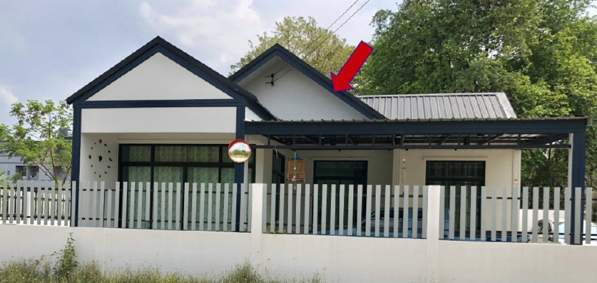 บ้านเดี่ยว กาญจนบุรี เมืองกาญจนบุรี ท่ามะขาม 1374198