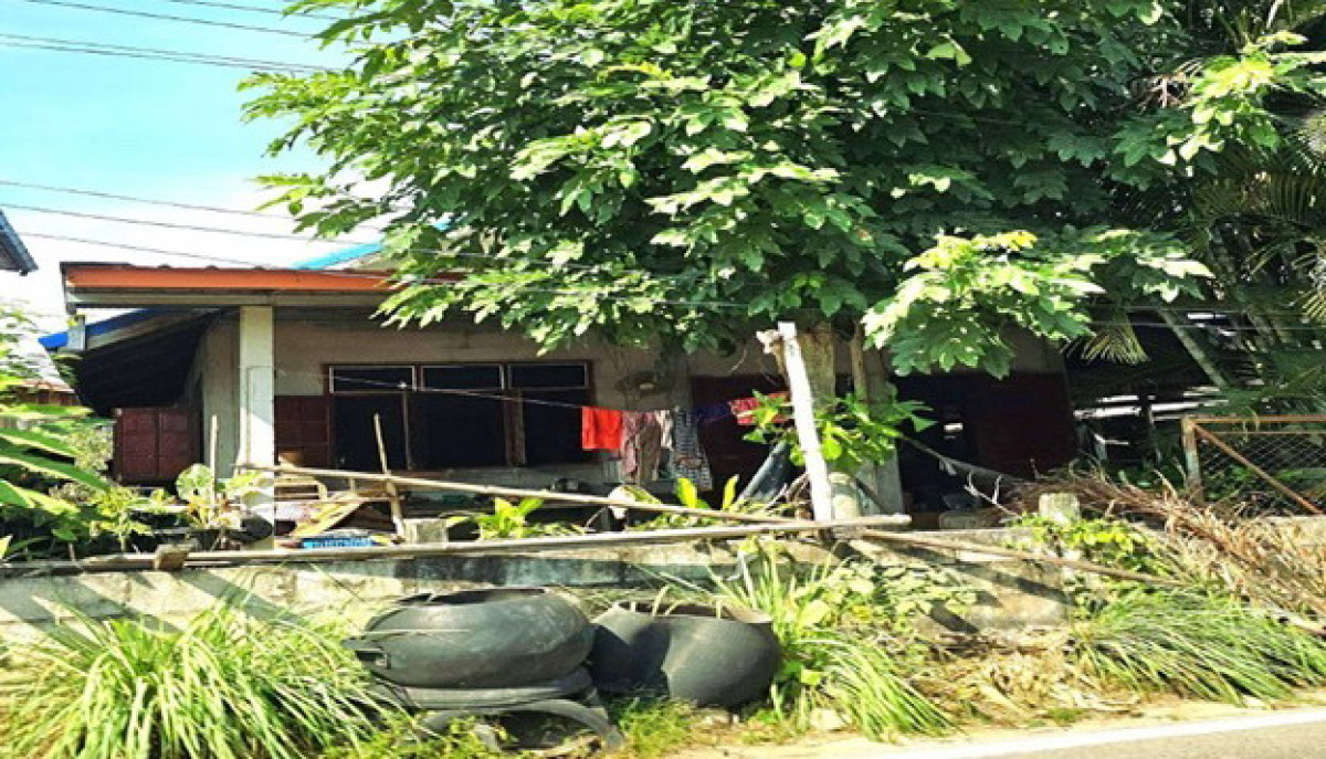บ้านเดี่ยว ขอนแก่น บ้านฝาง หนองบัว 466770