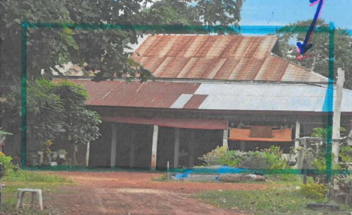 บ้านเดี่ยว นครพนม นาแก พระซอง 1692170