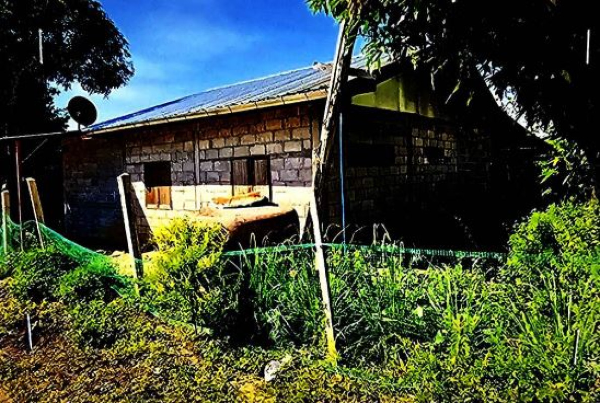 บ้านเดี่ยว ขอนแก่น อุบลรัตน์ ศรีสุขสำราญ 408150