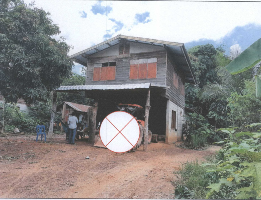 บ้านเดี่ยว นครพนม โพนสวรรค์ นาขมิ้น 414180