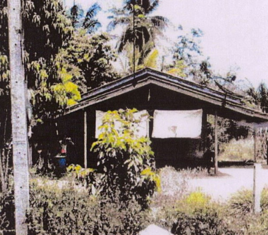 บ้านเดี่ยว สุราษฎร์ธานี คีรีรัฐนิคม ท่าขนอน 1027200