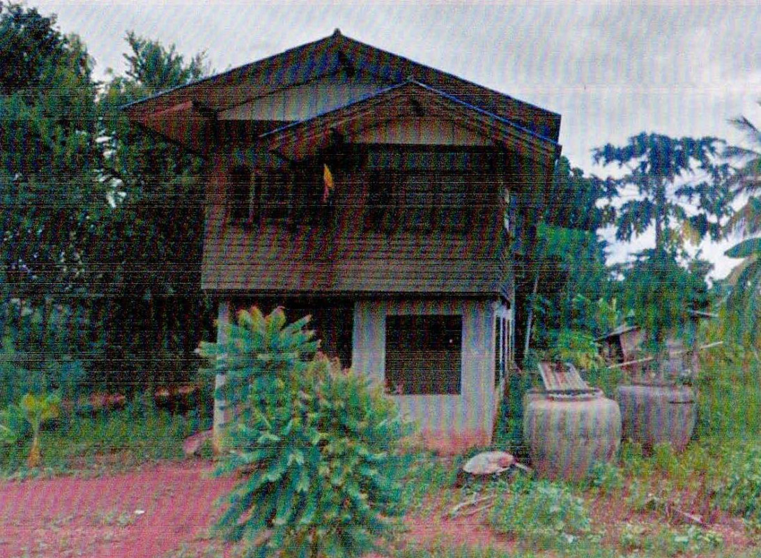 บ้านเดี่ยว ชัยภูมิ จัตุรัส บ้านกอก 463200