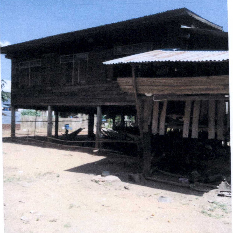 บ้านเดี่ยว ชัยภูมิ หนองบัวระเหว โสกปลาดุก 477050
