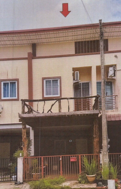 Townhouse Surat Thani Mueang Surat Thani Makham Tia 2014400