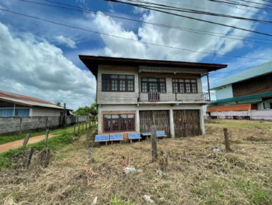 บ้านเดี่ยว นครพนม ธาตุพนม พระกลางทุ่ง 862600